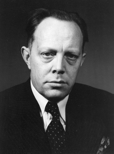 Jón Lundi Baldursson