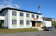 Hólmavík