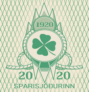 Sparisjóður Austurlands 100 ára