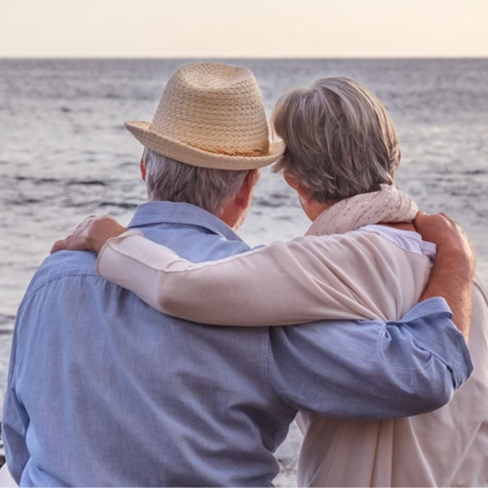 Áramótayfirlit á sjóðfélagavef