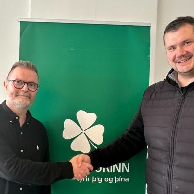 Símenntun Háskólans á Akureyri (SMHA) og Sparisjóðirnir hefja samstarf um endurmenntun