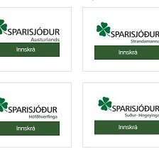 Nýr heimabanki, sá gamli lokar