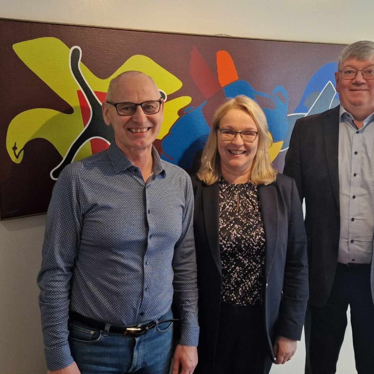 Nýr Sparisjóðsstjóri Sparisjóðs Austurlands