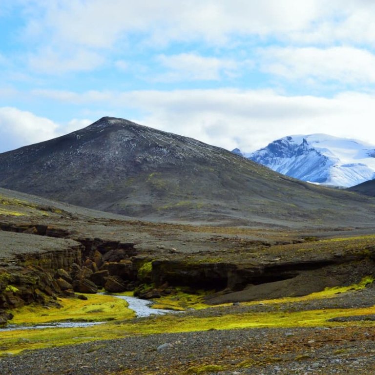 Sparisjóðurinn óskar eftir Sparisjóðsstjóra