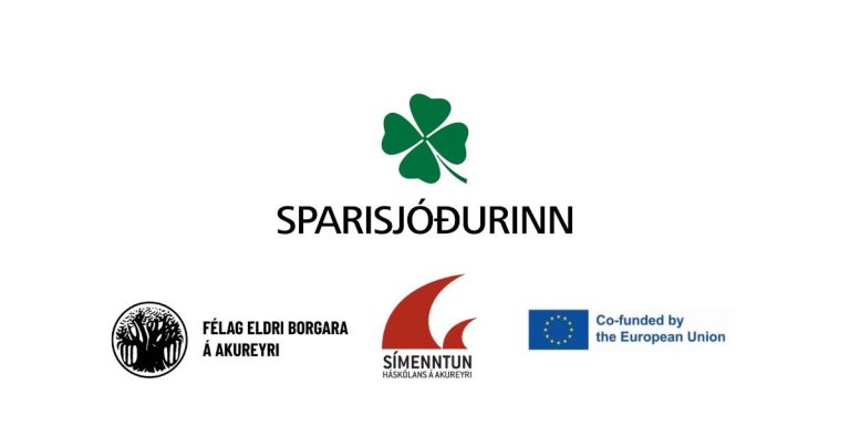 Fræðsla í upplýsingaöryggi fyrir eldri borgara